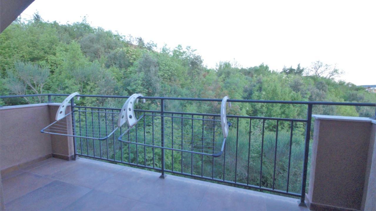 Divine Apartments Budva Lastva Grbaljska Exterior foto