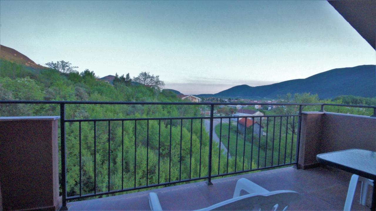 Divine Apartments Budva Lastva Grbaljska Exterior foto