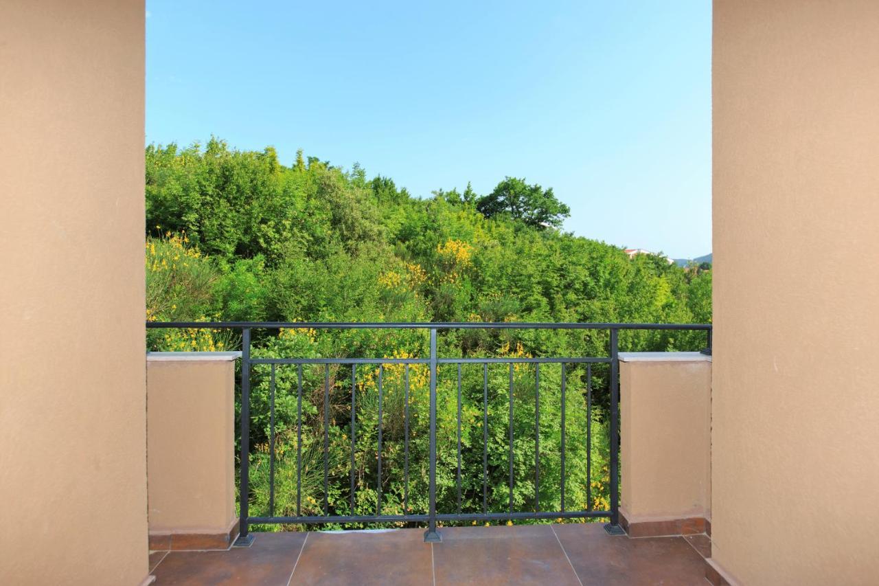 Divine Apartments Budva Lastva Grbaljska Exterior foto