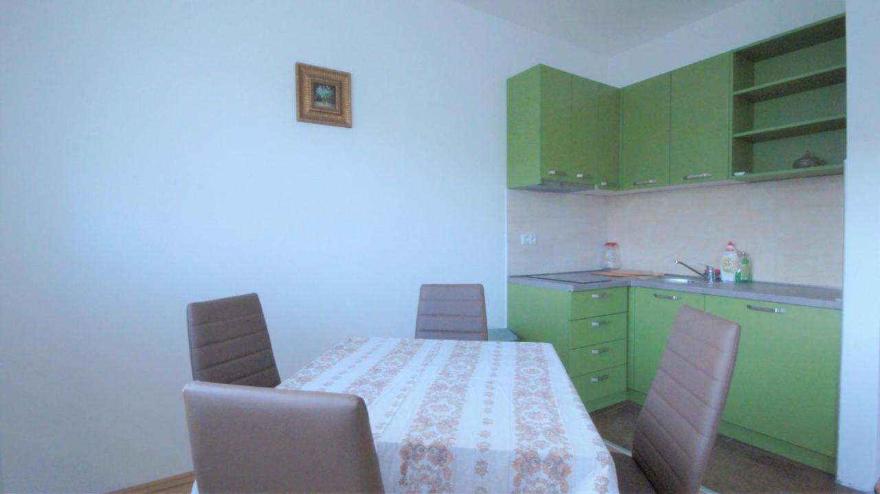 Divine Apartments Budva Lastva Grbaljska Exterior foto