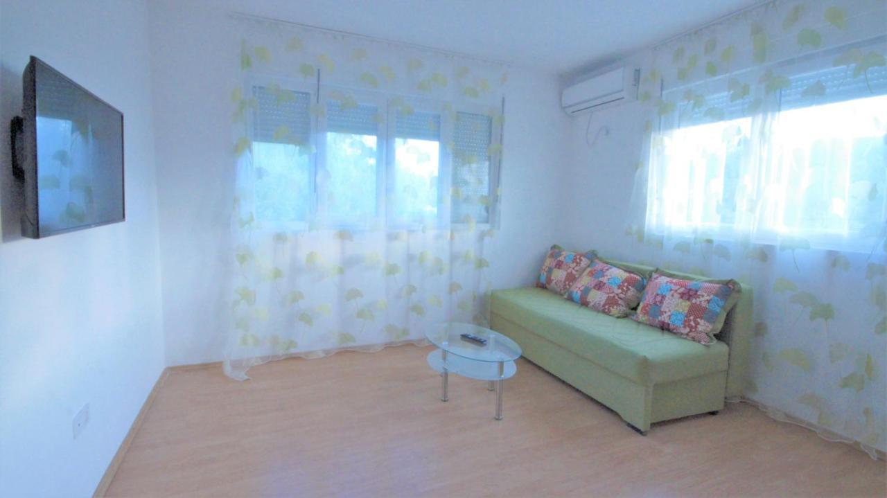 Divine Apartments Budva Lastva Grbaljska Exterior foto
